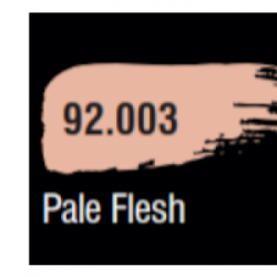 D&D Prismatic Paint: Pale Flesh 92.003&nbsp;(4 Units)