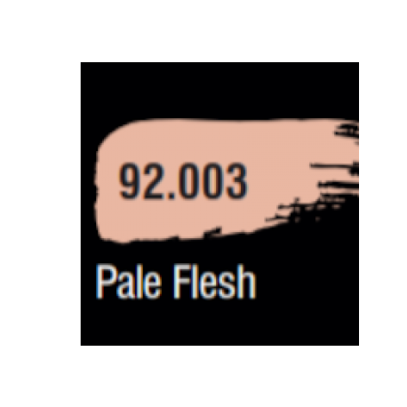 D&D Prismatic Paint: Pale Flesh 92.003&nbsp;(4 Units)