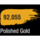 D&D Prismatic Paint: Polished Gold (Metallic) 92.055&nbsp;&nbsp;(4 Units)