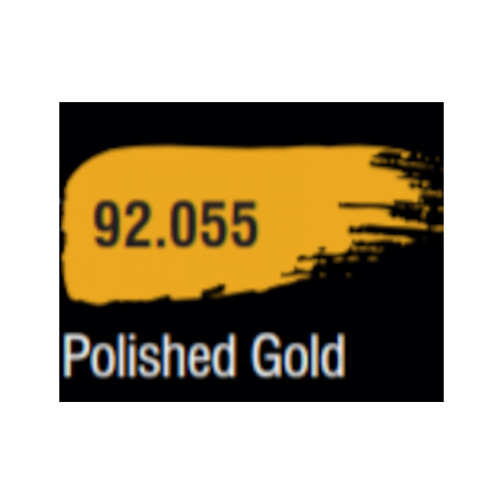 D&D Prismatic Paint: Polished Gold (Metallic) 92.055&nbsp;&nbsp;(4 Units)