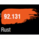 D&D Prismatic Paint: Rust (Effect) 92.131&nbsp;(4 Units)