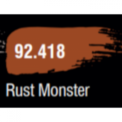 D&D Prismatic Paint: Rust Monster 92.418  (4 Units)
