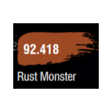 D&D Prismatic Paint: Rust Monster 92.418  (4 Units)