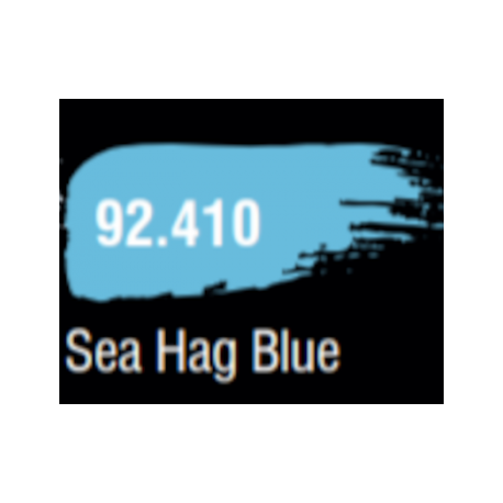 D&D Prismatic Paint: Sea Hag Blue 92.410&nbsp;(4 Units)