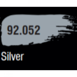 D&D Prismatic Paint: Silver (Metallic) 92.052&nbsp;&nbsp;(4 Units)