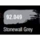 D&D Prismatic Paint: Stonewall Grey 92.049&nbsp;&nbsp;(4 Units)