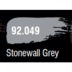 D&D Prismatic Paint: Stonewall Grey 92.049  (4 Units)
