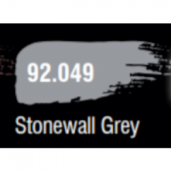 D&D Prismatic Paint: Stonewall Grey 92.049&nbsp;&nbsp;(4 Units)