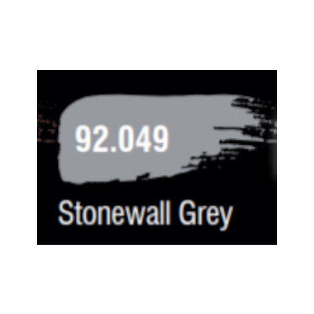 D&D Prismatic Paint: Stonewall Grey 92.049&nbsp;&nbsp;(4 Units)