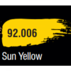 D&D Prismatic Paint: Sun Yellow 92.006&nbsp;&nbsp;&nbsp;(4 Units)