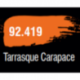 D&D Prismatic Paint: Tarrasque Carapace 92.419&nbsp;&nbsp;(4 Units)