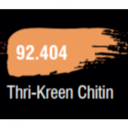 D&D Prismatic Paint: Thri-Kreen Chitin 92.404&nbsp;&nbsp;(4 Units)
