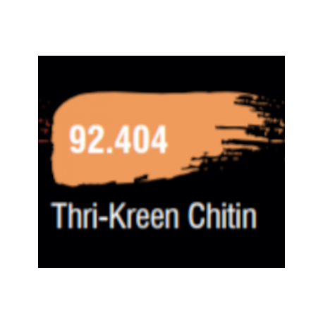 D&D Prismatic Paint: Thri-Kreen Chitin 92.404&nbsp;&nbsp;(4 Units)