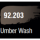 D&D Prismatic Paint: Umber Wash 92.203&nbsp;(4 Units)