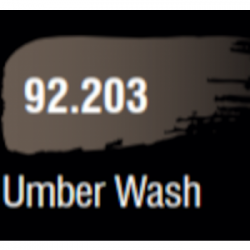 D&D Prismatic Paint: Umber Wash 92.203&nbsp;(4 Units)