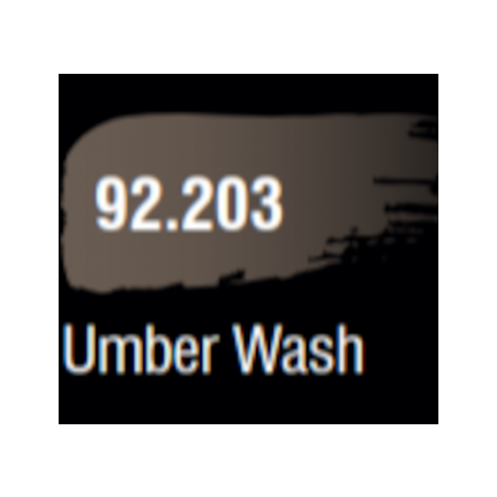 D&D Prismatic Paint: Umber Wash 92.203&nbsp;(4 Units)