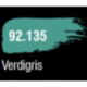 D&D Prismatic Paint: Verdigris (Effect) 92.135&nbsp;&nbsp;(4 Units)