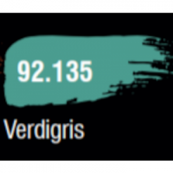 D&D Prismatic Paint: Verdigris (Effect) 92.135&nbsp;&nbsp;(4 Units)