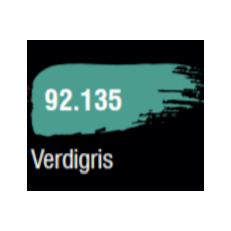 D&D Prismatic Paint: Verdigris (Effect) 92.135&nbsp;&nbsp;(4 Units)