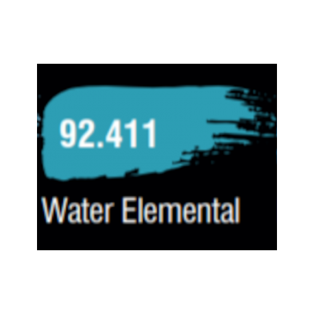 D&D Prismatic Paint: Water Elemental 92.411&nbsp;(4 Units)