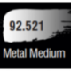 D&D Prismatic Paint: Metal Medium 92.521&nbsp;(4 Units)