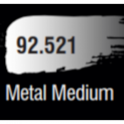 D&D Prismatic Paint: Metal Medium 92.521&nbsp;(4 Units)