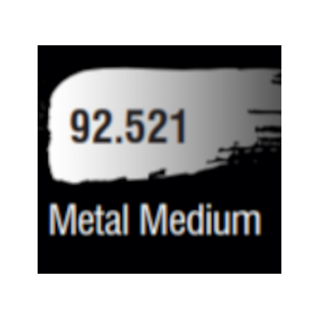 D&D Prismatic Paint: Metal Medium 92.521&nbsp;(4 Units)