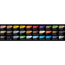 D&D Prismatic Paint: Paint Rack-Full&nbsp;