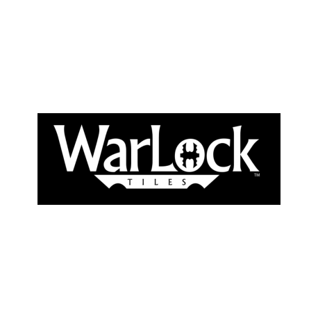 WarLock Tiles: Encounter in a Box - Prison Break