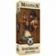 Malifaux 3rd Edition - Bayou Smuggler - EN