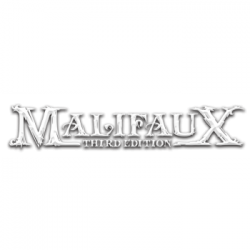 Malifaux 3rd Edition - Ancient Evil - EN
