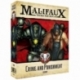 Malifaux 3rd Edition - Crime and Punishment - EN