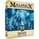Malifaux 3rd Edition - Cold as Ice - EN