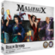 Malifaux 3ra Edición - Realm Beyond (Castellano)