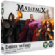 Malifaux 3ra Edición - Embrace the Ember (Inglés)