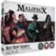 Malifaux 3rd Edition - Best Kept Secrets - EN