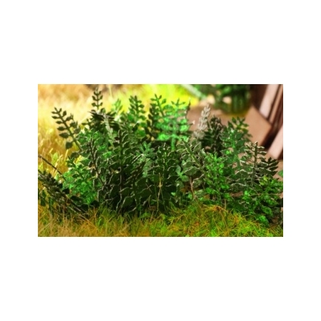 Ziterdes - Stinging nettle Laser-Cut minis, 10 plants