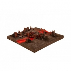 Ziterdes - DunkelWelt King's Bridge