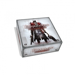 Bloodborne Das Brettspiel Grundspiel - DE