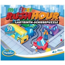Ravensburger - My first Rush Hour 2021