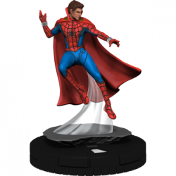 Marvel HeroClix: Set 47 Play at Home Kit - EN