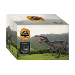 Jurassic World Miniature Game: BARYONYX - FR