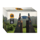 Jurassic World Miniature Game: JURASSIC WORLD GATE - EN