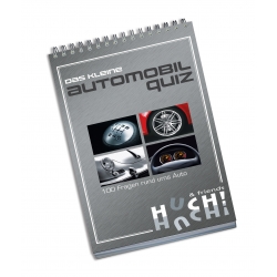 Das kleine Automobilquiz