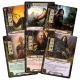 The board game The Lord of the Rings Basic Box Revised Ed. Of Fantasy Flight Games