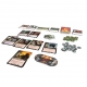 The board game The Lord of the Rings Basic Box Revised Ed. Of Fantasy Flight Games