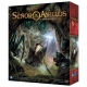 The board game The Lord of the Rings Basic Box Revised Ed. Of Fantasy Flight Games