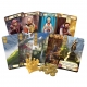 Juego de cartas Ciudadelas (3ª Edición) de Edge de Bruno Faldutti