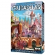Juego de cartas Ciudadelas (3ª Edición) de Edge de Bruno Faldutti
