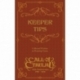 Keeper Tips Book: Collected Wisdom (Inglés)